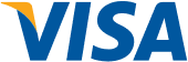 Visa. Logo