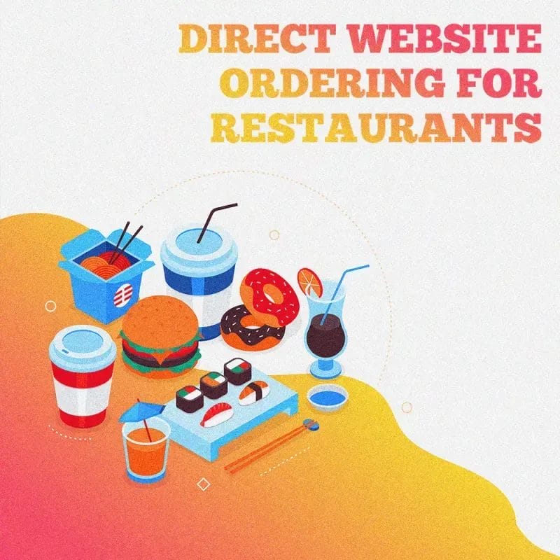 7 Advantages of Direct Website Ordering for Restaurants