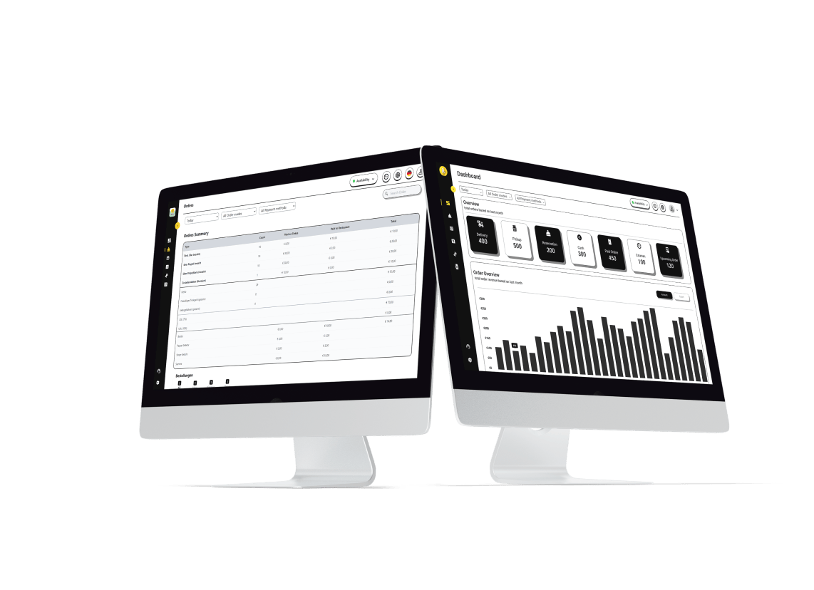 uml-diagrams-for-restaurant-management-system