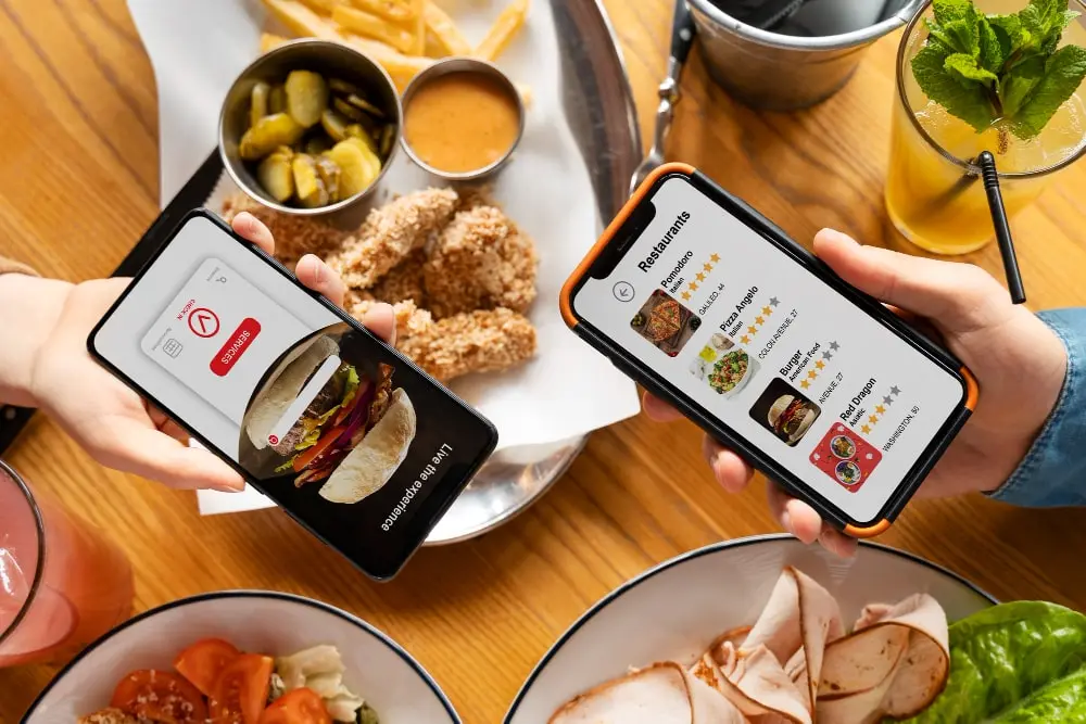 The Ultimate Guide to Digital Menus for Restaurants