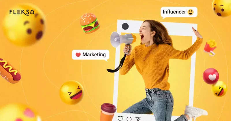 Restaurant Influencer Marketing: Everything You Need To Know