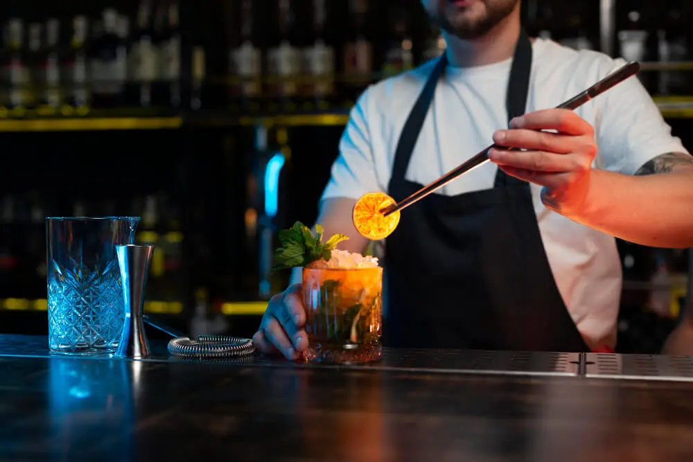 Unlocking 6 Key Features For Your Bar Pos System