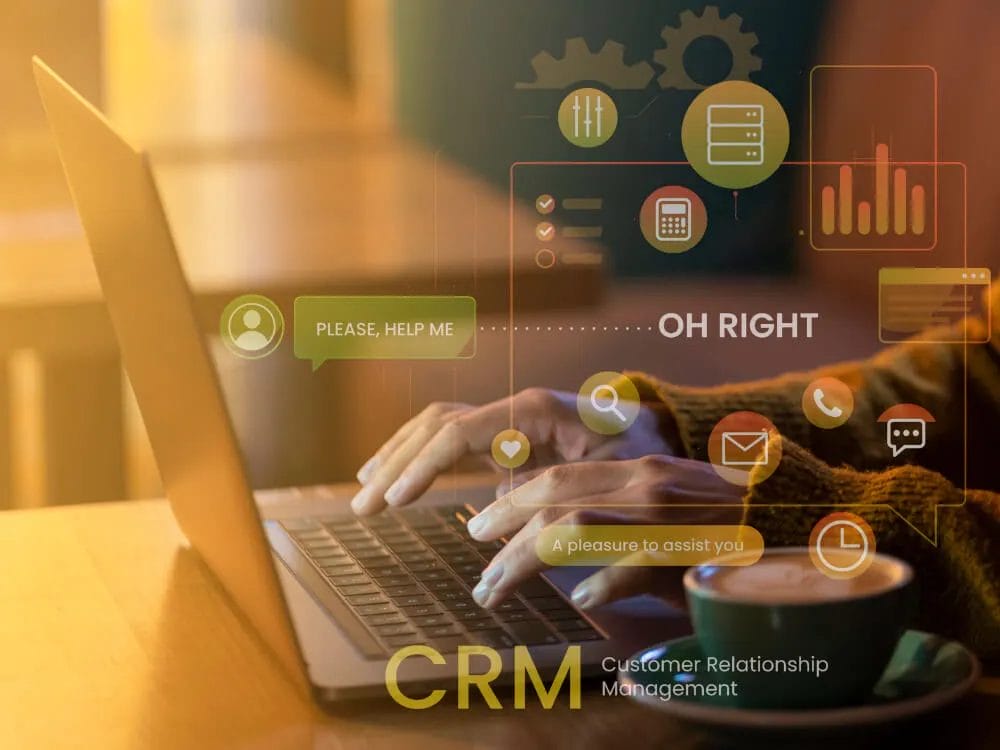 Enhance Customer Loyalty with CRM Features in Restaurant Software
