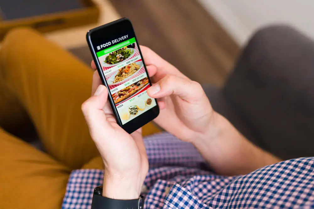 Dine-In or Takeout? Why Restaurant Online Ordering Systems are the Key to Increasing Orders!