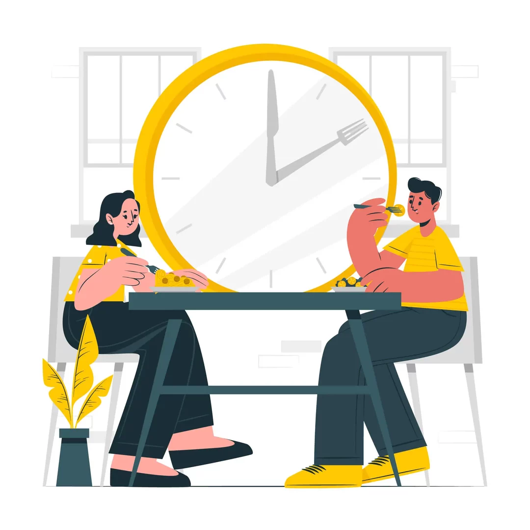 How to Reduce Wait Times In Restaurants With Fleksa 