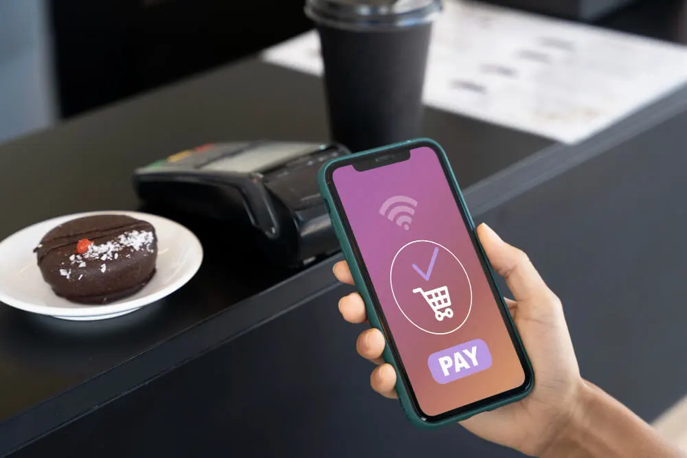 5 Vorteile von Tap to Pay auf dem iPhone für Ihr Restaurant