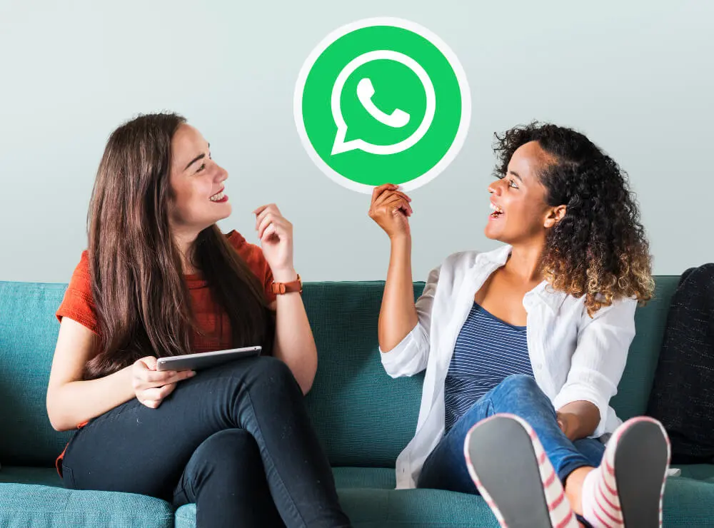 Whatsapp For Restaurants: A Complete Guide [2024]